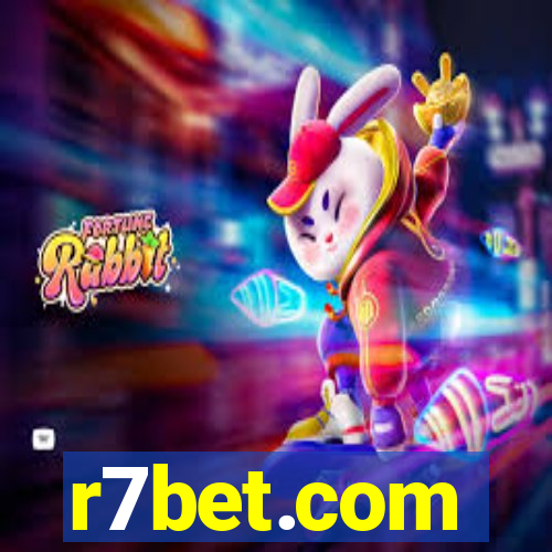 r7bet.com