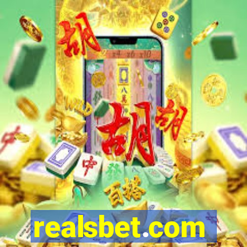 realsbet.com