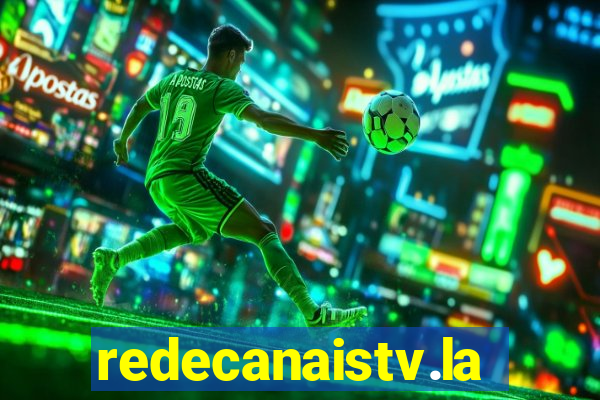 redecanaistv.la