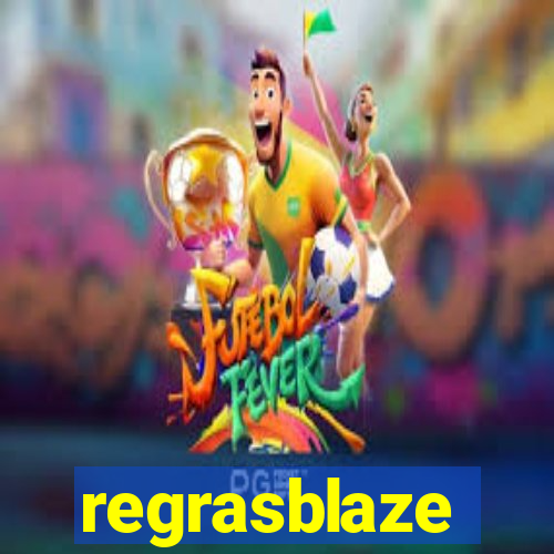 regrasblaze