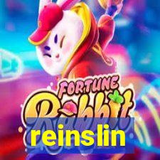 reinslin