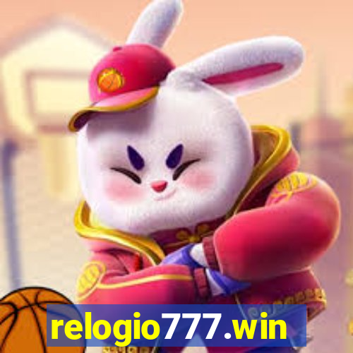 relogio777.win