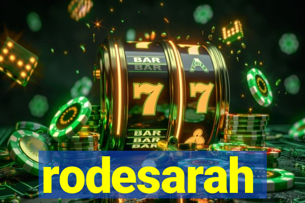 rodesarah