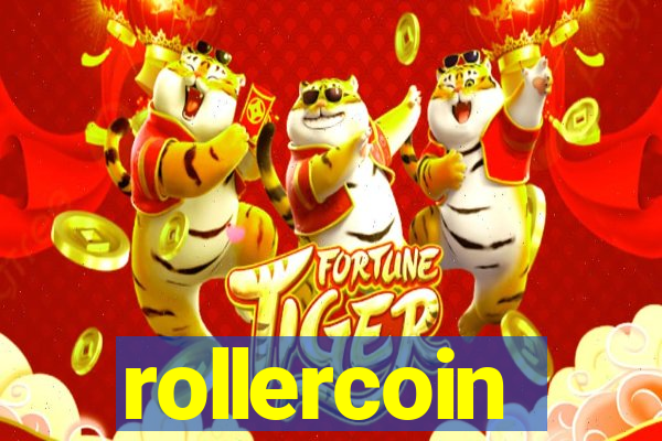 rollercoin