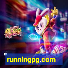 runningpg.com