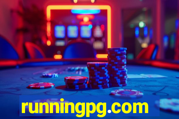 runningpg.com