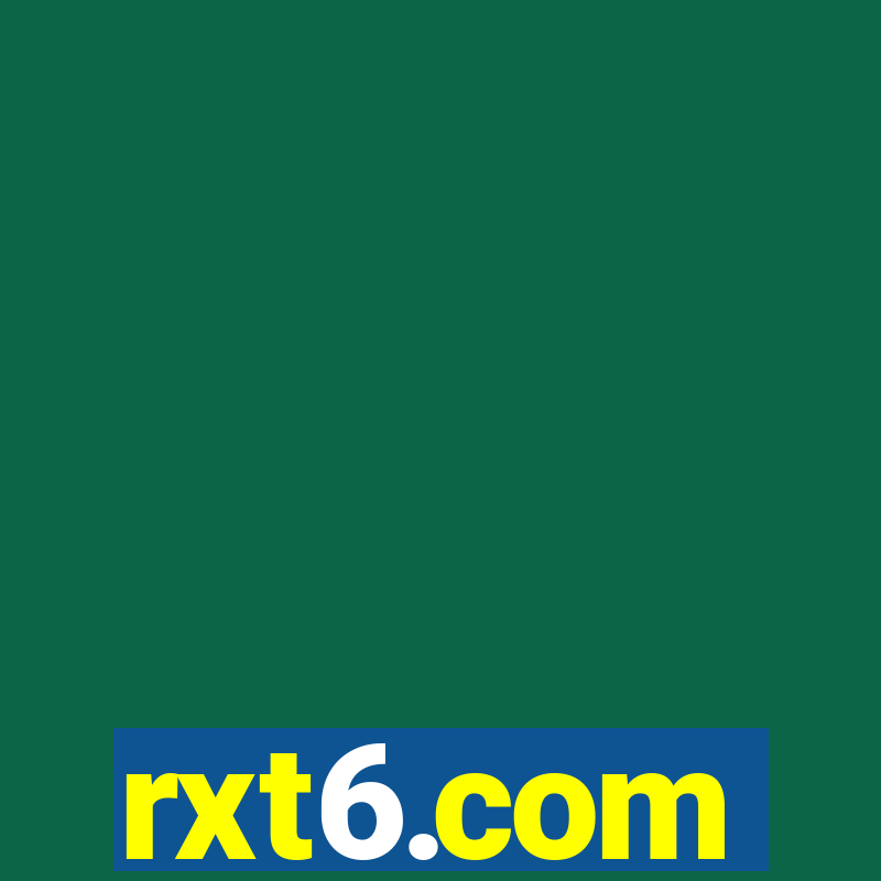 rxt6.com