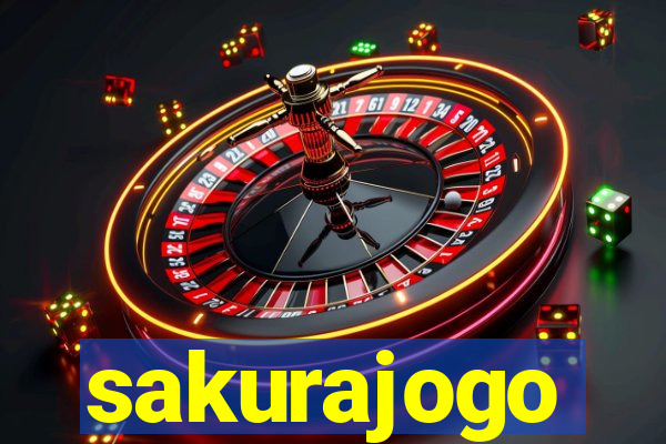 sakurajogo