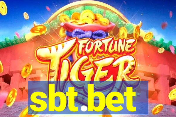 sbt.bet