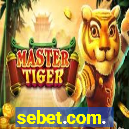 sebet.com.