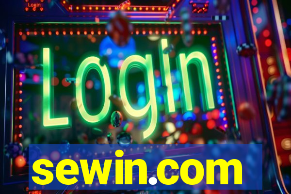 sewin.com