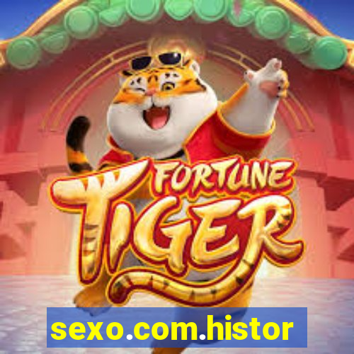 sexo.com.historia