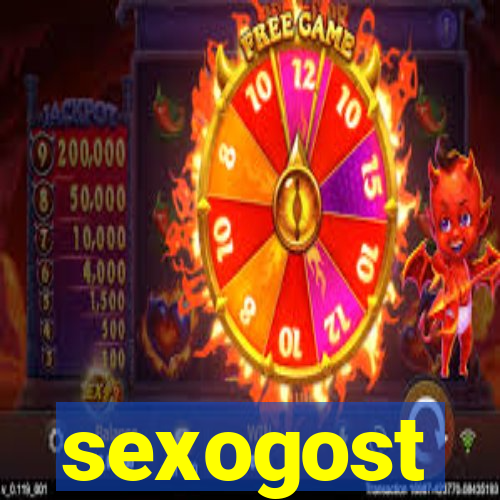 sexogost