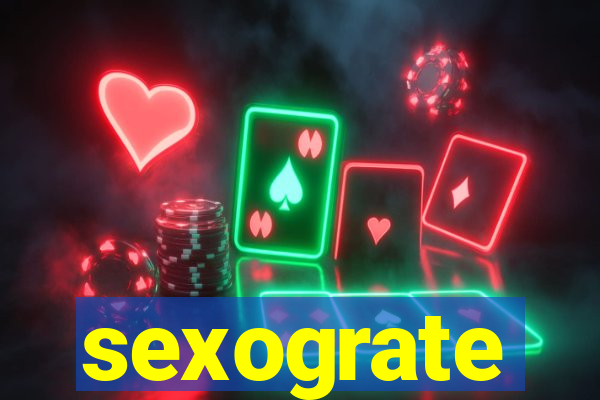 sexograte