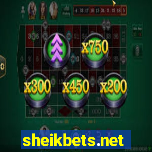 sheikbets.net