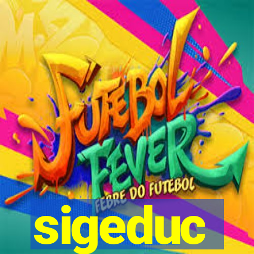 sigeduc