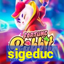 sigeduc