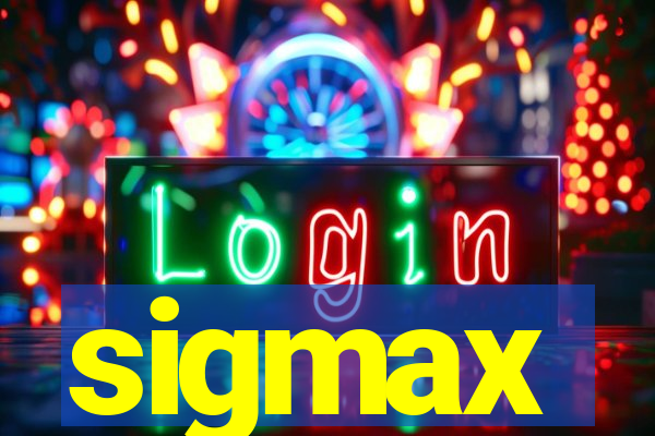 sigmax