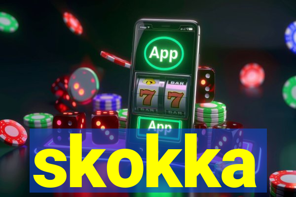 skokka