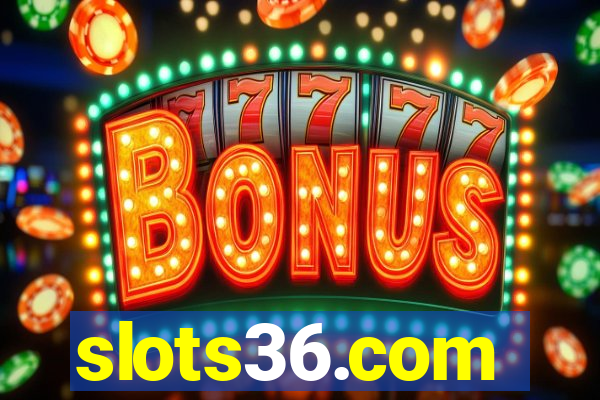 slots36.com