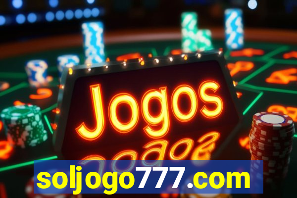 soljogo777.com