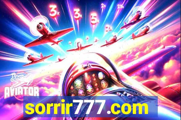 sorrir777.com