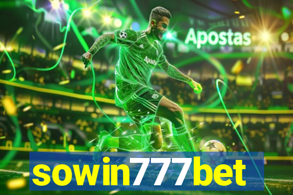 sowin777bet