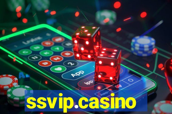 ssvip.casino