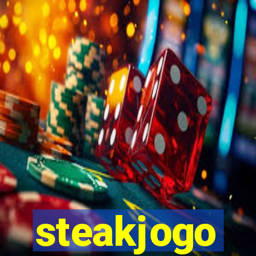 steakjogo