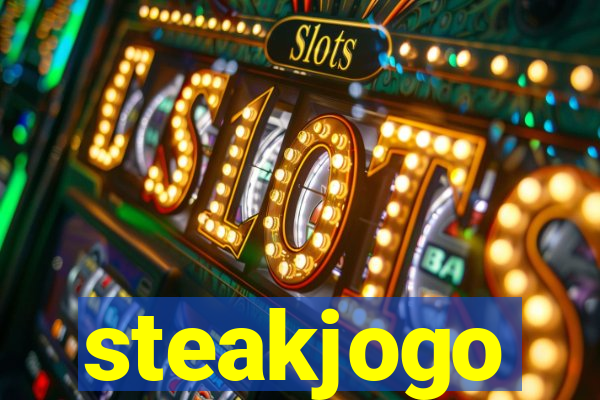 steakjogo