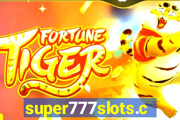 super777slots.com