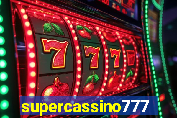 supercassino777