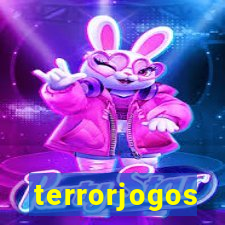 terrorjogos