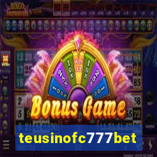 teusinofc777bet.com