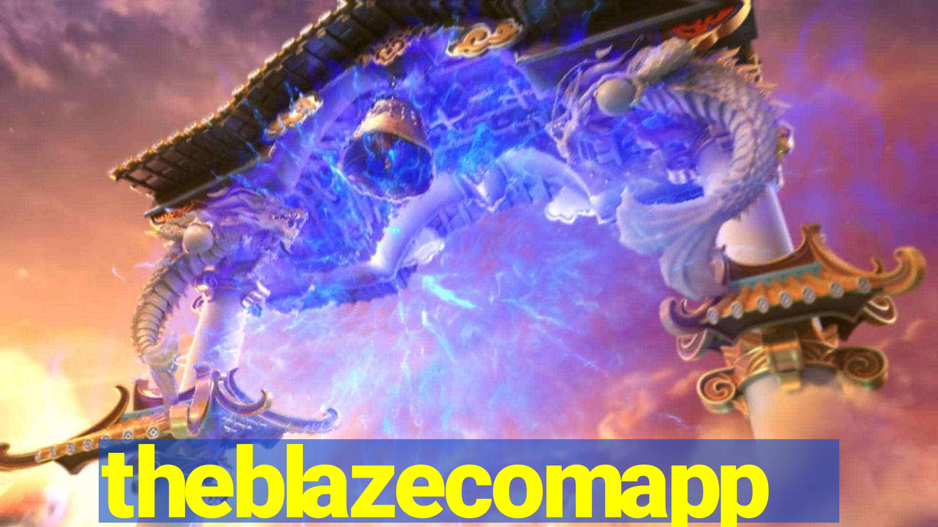 theblazecomapp