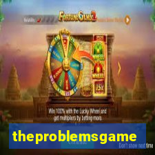 theproblemsgames.com