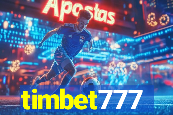 timbet777