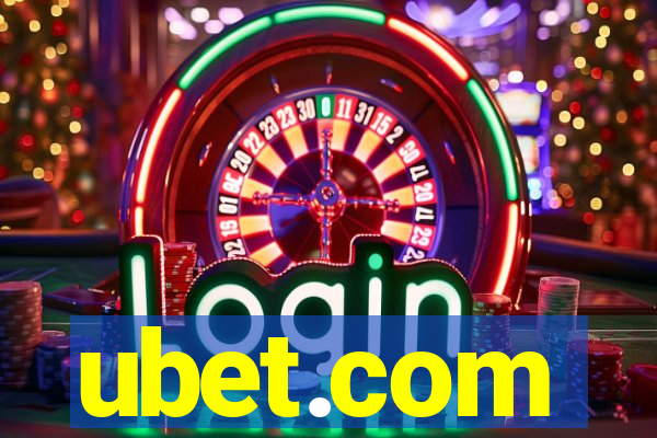 ubet.com