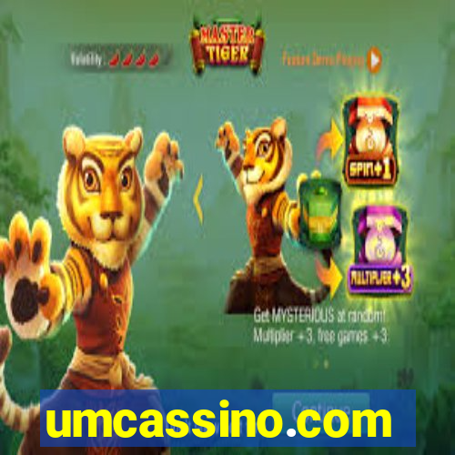 umcassino.com