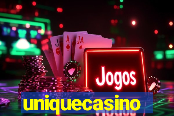 uniquecasino