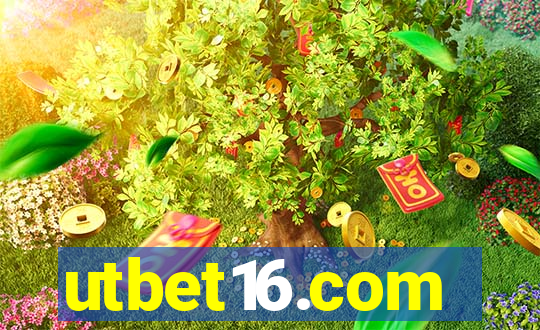 utbet16.com