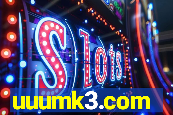 uuumk3.com