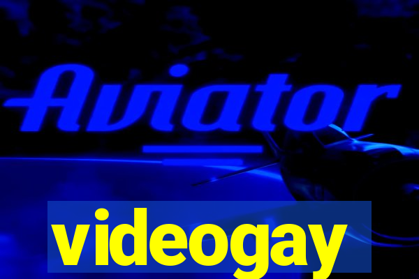 videogay