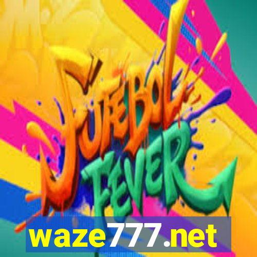 waze777.net