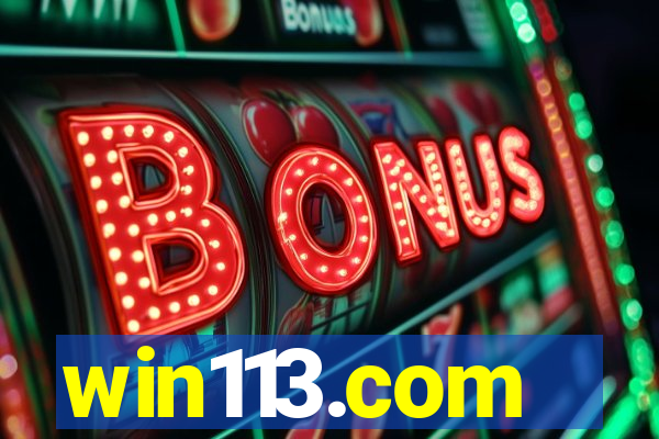 win113.com