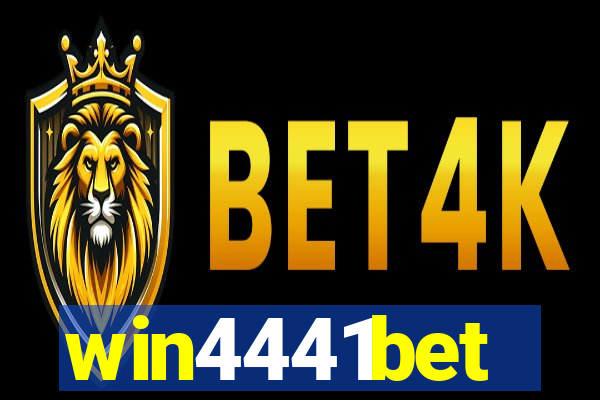 win4441bet