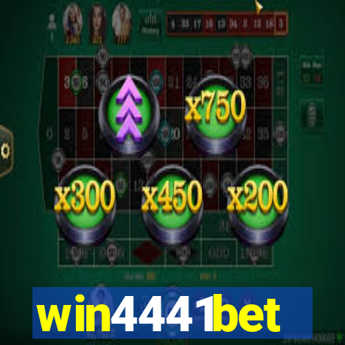 win4441bet