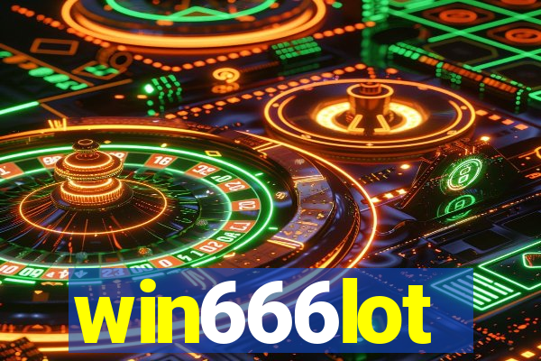 win666lot