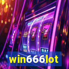 win666lot