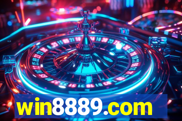 win8889.com